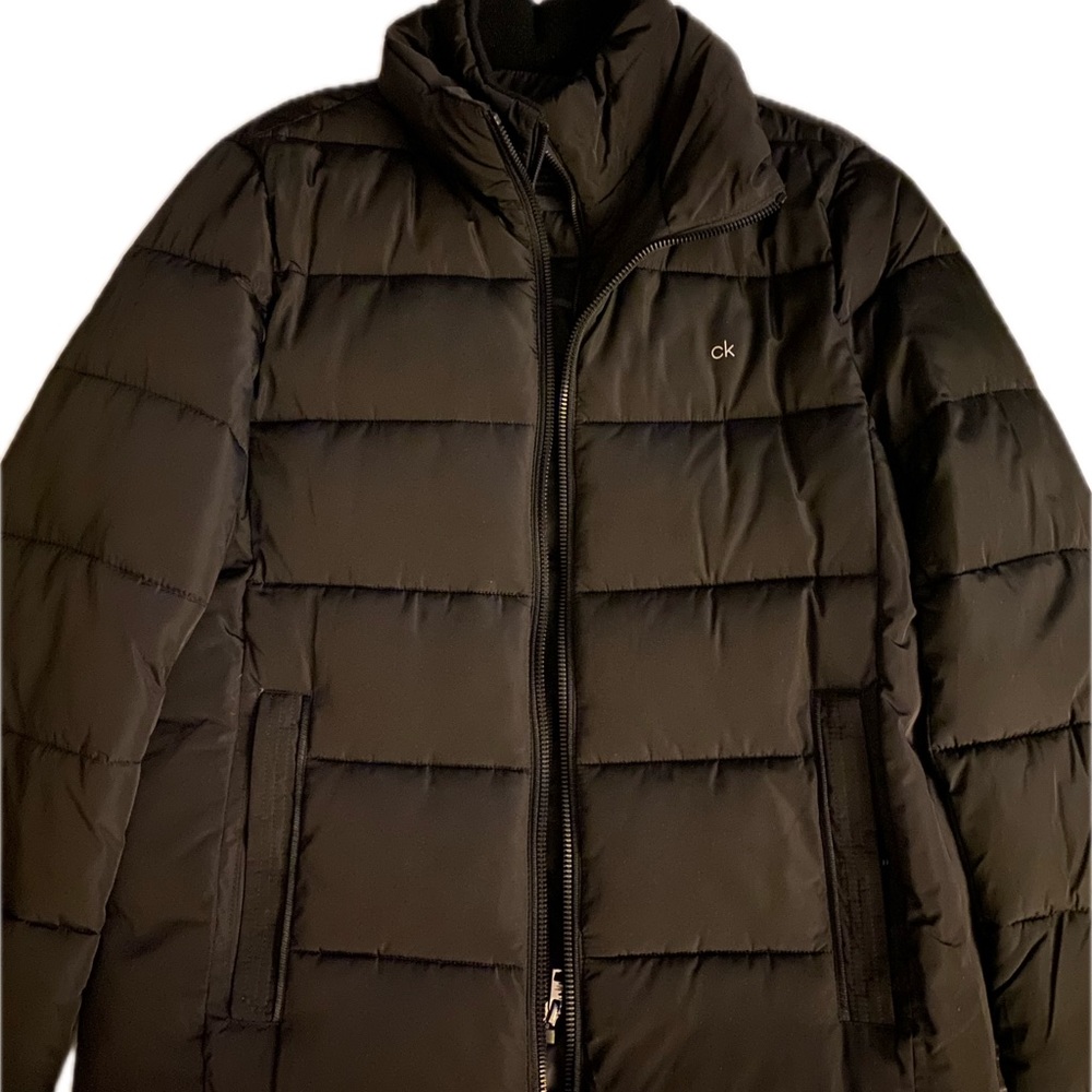 Winter Jacket for Men - Calvin Klein